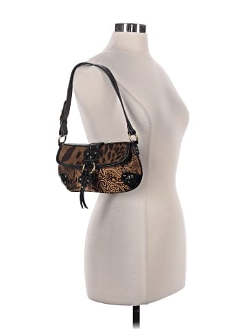 Unbranded Leather Shoulder Bag (view 2)