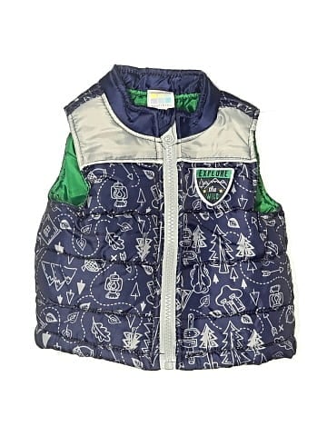Healthtex Vest (view 1)