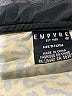 Empyre Animal Print Black Windbreaker Size M - photo 6