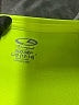 C9 By Champion 100% Polyester Yellow Active T-Shirt Size L - photo 7