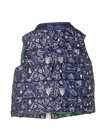 Healthtex Vest (view 2)