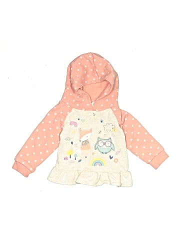 Kids Headquarters Zip Up Hoodie (view 1)