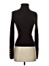 A.L.C. Brown Turtleneck Sweater Size S - photo 1