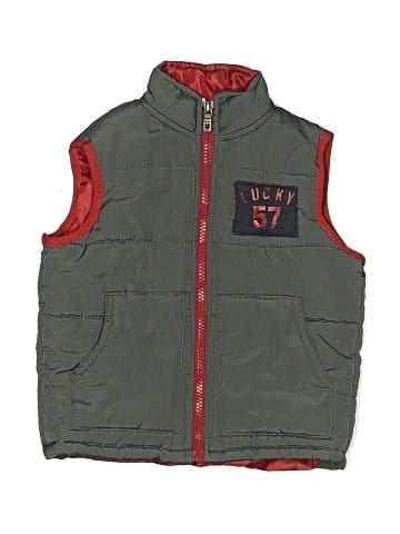 Lucky Brand Vest (view 1)