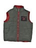 Lucky Brand Green Vest Size 2T - photo 1