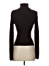 A.L.C. Brown Turtleneck Sweater Size S - photo 2