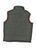 Lucky Brand Green Vest Size 2T - photo 2