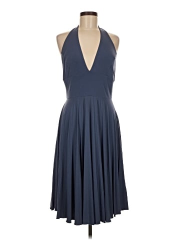 Max and Cleo Cocktail Dress (view 1)