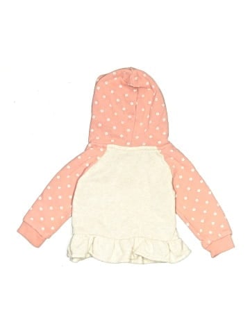 Kids Headquarters Zip Up Hoodie (view 2)
