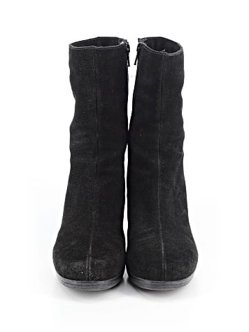C La Canadienne Boots (view 2)
