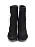 C La Canadienne 100% Leather Black Boots Size 7 - photo 2
