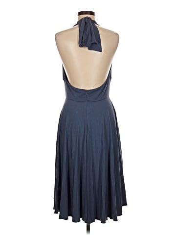 Max and Cleo Cocktail Dress (view 2)