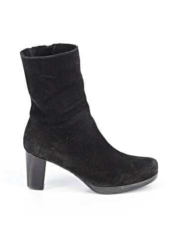 C La Canadienne Boots (view 1)