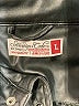 Sovereign Code 100% Polyester Solid Black Jacket Size L - photo 6