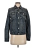 Gap 100% Cotton Blue Denim Jacket Size S - photo 1
