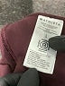 Athleta Burgundy Active Pants Size L - photo 8