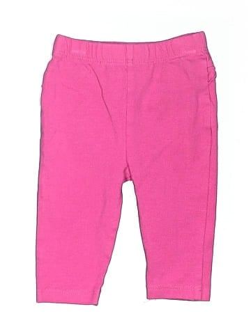 Bundles Casual Pants (view 1)
