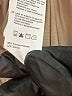 Assorted Brands Solid Tan Casual Dress Size L - photo 8