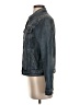 Gap 100% Cotton Blue Denim Jacket Size S - photo 5