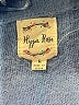 Hippie Rose Blue Turtleneck Sweater Size L - photo 7