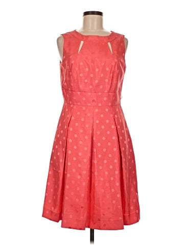 Tahari by ASL Cocktail Dress (view 1)