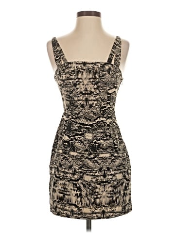 Silence and Noise Cocktail Dress (view 1)