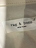 Rag & Bone 100% Cotton Ivory Romper Size S - photo 4