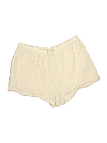 H&M Khaki Shorts (view 2)