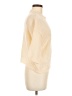 Shein 100% Polyester Ivory Turtleneck Sweater Size 6 - photo 4