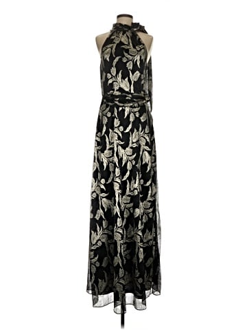 Betsy & Adam Casual Dress (view 1)