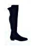 Vince Camuto 100% Leather Blue Boots Size 7 1/2 - photo 1