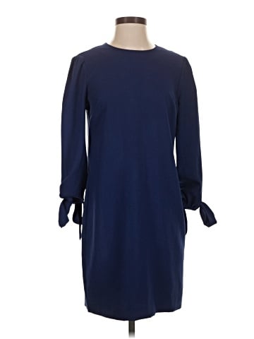 Banana Republic Factory Store Casual Dress (view 1)