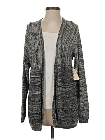 Wild Pearl Cardigan (view 1)