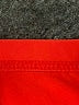 Unbranded 100% Polyester Solid Red Athletic Shorts Size L (estimated) - photo 3