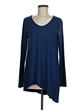 Eileen Fisher Long Sleeve T Shirt