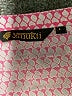 Assorted Brands Checkered-gingham Pink Casual Dress Size L - photo 7