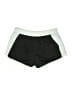 Nike 100% Polyester Black Athletic Shorts Size S - photo 2