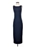 Athleta Solid Blue Cocktail Dress Size XS - photo 1