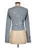 Unbranded Gray Long Sleeve Top Size M (estimated) - photo 2