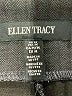 Ellen Tracy Chevron-herringbone Black Active Pants Size M - photo 7