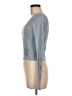 Unbranded Gray Long Sleeve Top Size M (estimated) - photo 5