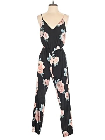 Forever 21 Jumpsuit (view 1)