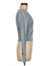 Unbranded Gray Long Sleeve Top Size M (estimated) - photo 4