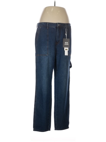 Monkey Ride Jeans Jeans (view 1)
