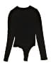 WeWoreWhat Black Bodysuit Size S - photo 2