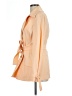 St. John Orange Trenchcoat Size 10 - photo 5