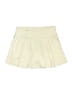 Old Navy Solid Ivory Casual Skirt Size XL - photo 1