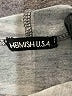 Heimish U.S.A Camo Gray Pullover Hoodie Size 10 (estimated) - photo 7