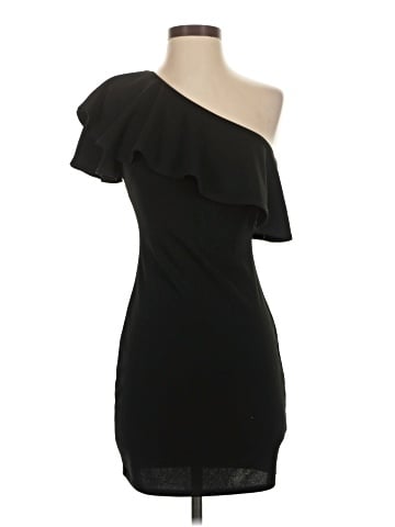 The Impeccable Pig Cocktail Dress (view 1)