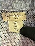 Jessica Simpson Silver Pullover Sweater Size L - photo 7